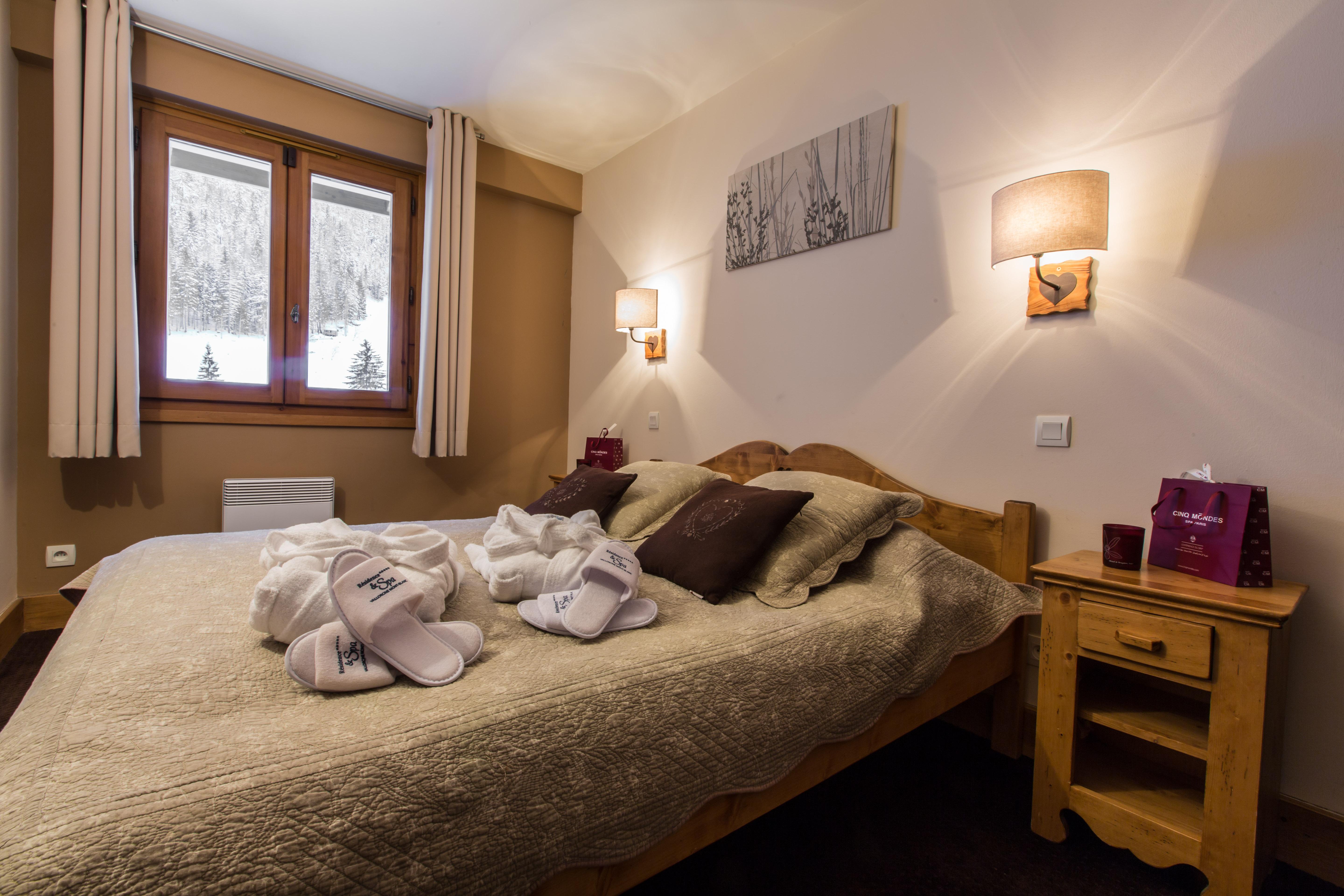 Vallorcine Apartments Екстер'єр фото