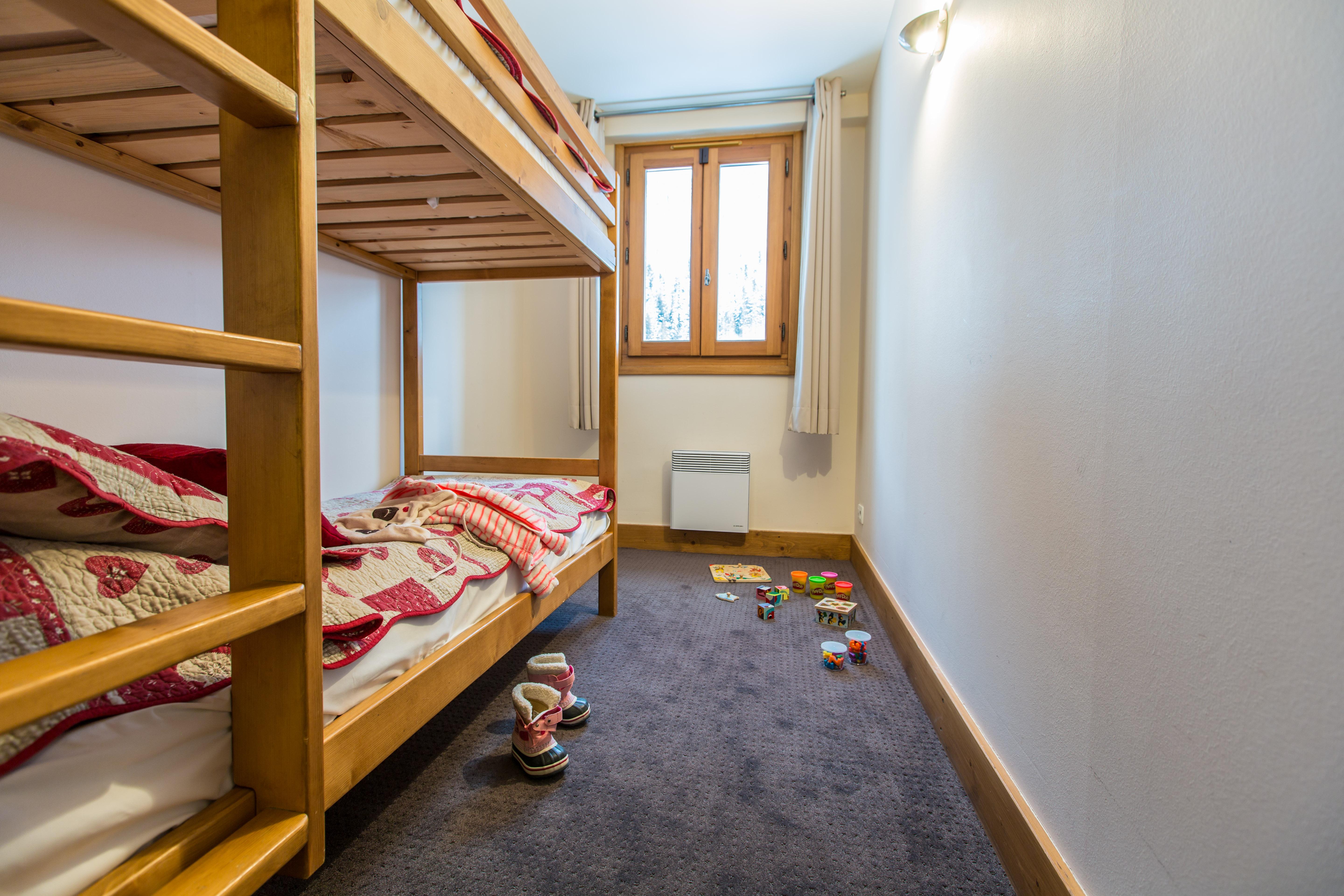 Vallorcine Apartments Екстер'єр фото
