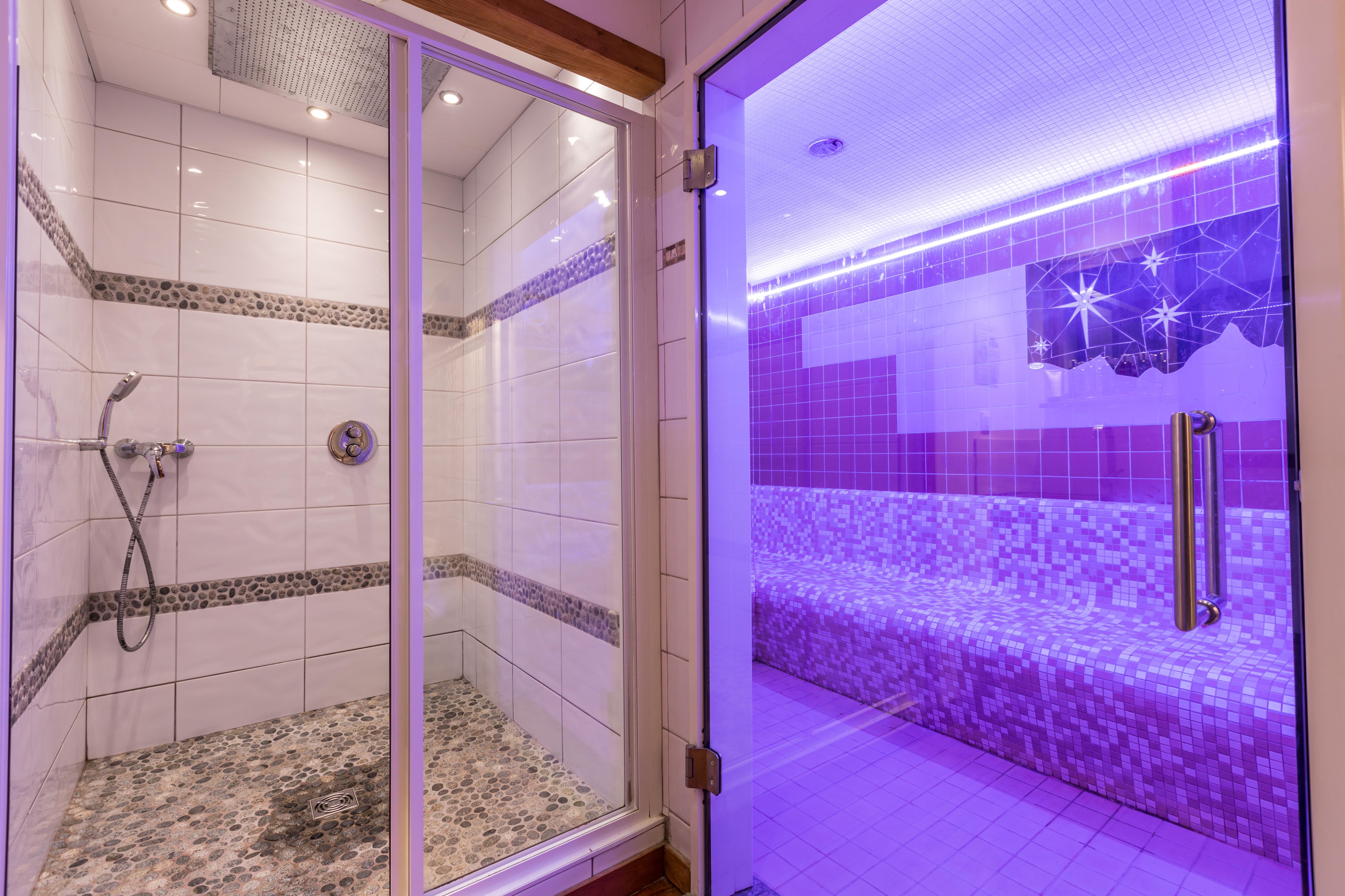 Vallorcine Apartments Екстер'єр фото