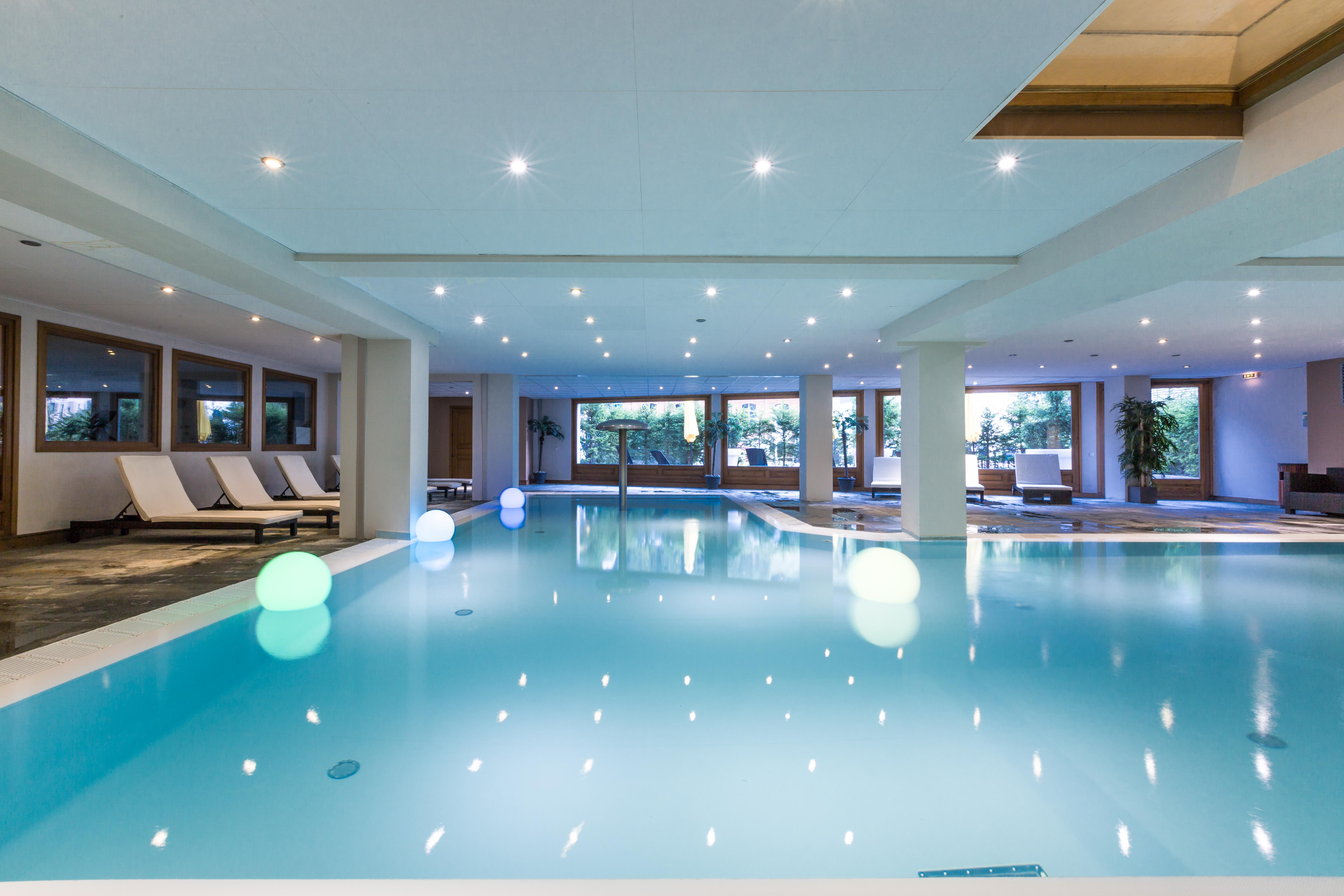 Vallorcine Apartments Екстер'єр фото