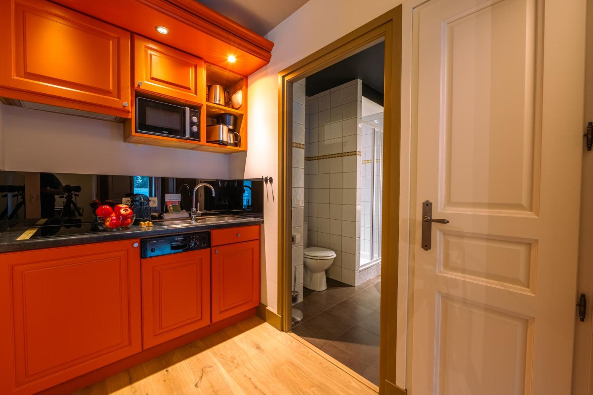 Vallorcine Apartments Екстер'єр фото